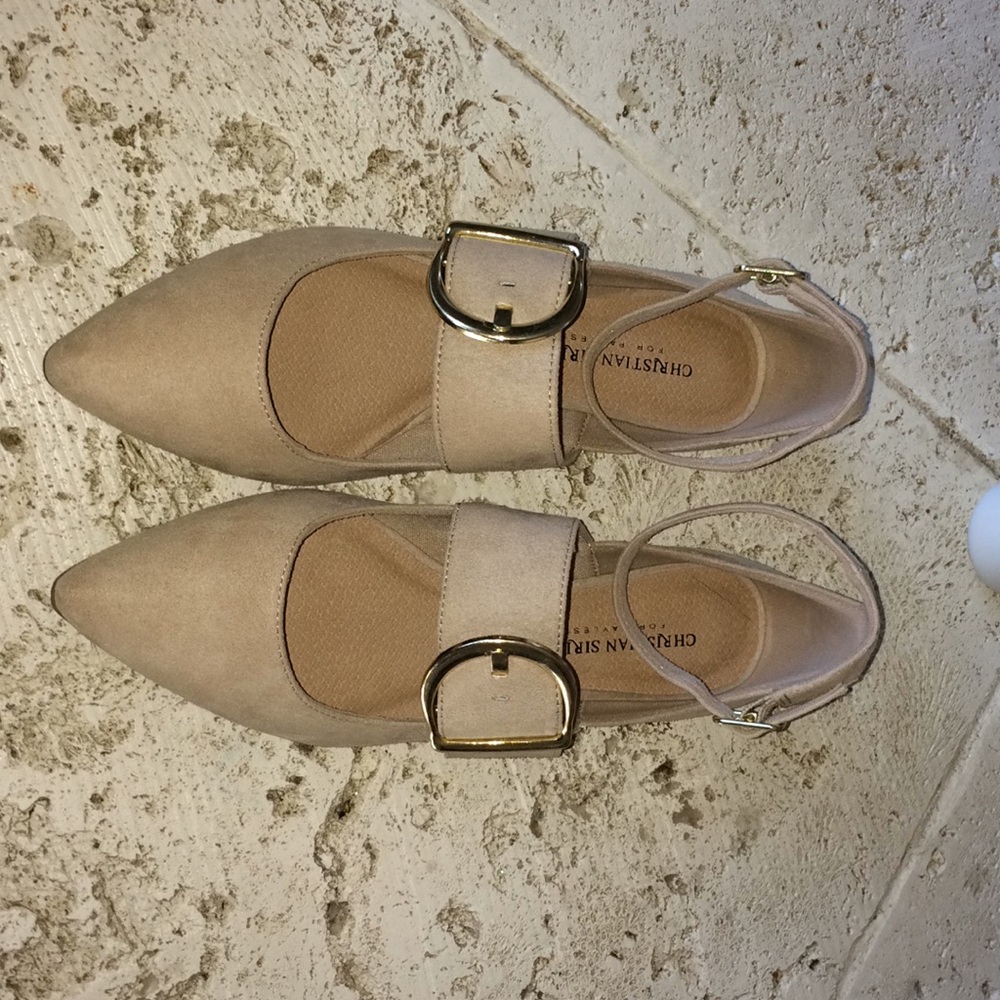 Shoes